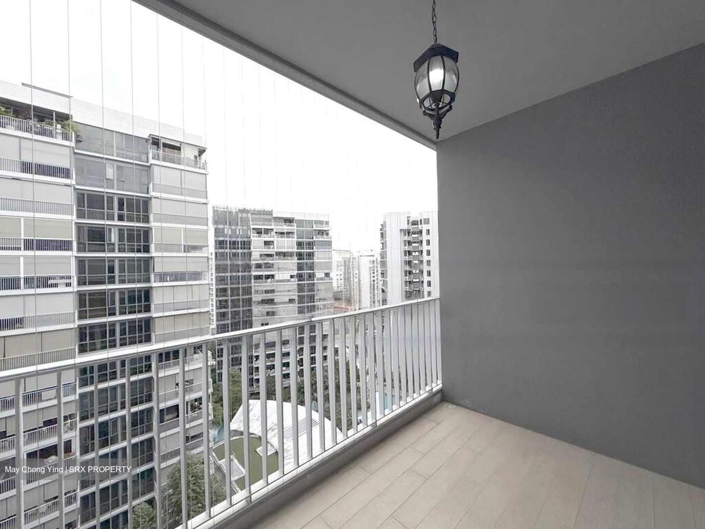 Parc Centros (D19), Condominium #452730001